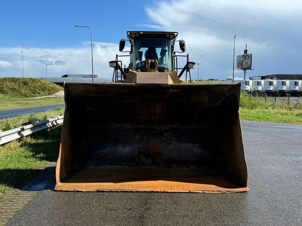 Radlader del tipo Caterpillar 966M XE, Gebrauchtmaschine en Velddriel (Imagen 9)