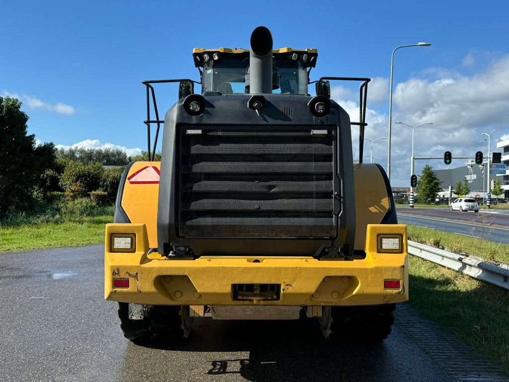 Radlader typu Caterpillar 966M XE, Gebrauchtmaschine v Velddriel (Obrázek 4)