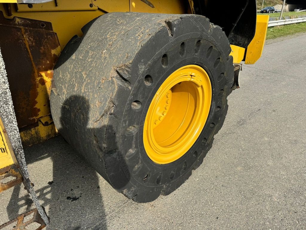 Radlader tip Caterpillar 966M XE, Gebrauchtmaschine in Velddriel (Poză 9)