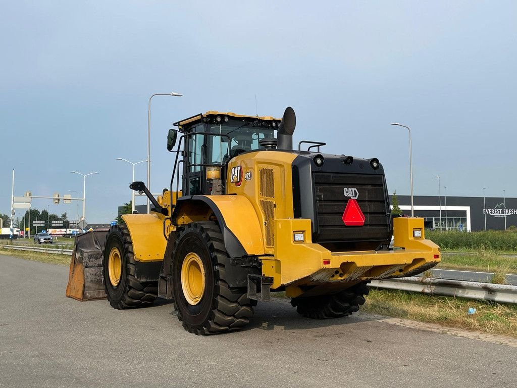 Radlader del tipo Caterpillar 972 - 2022 CE Certified, Gebrauchtmaschine en Velddriel (Imagen 4)