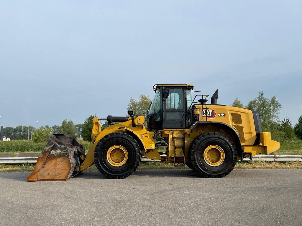 Radlader typu Caterpillar 972 - 2022 CE Certified, Gebrauchtmaschine v Velddriel (Obrázok 1)