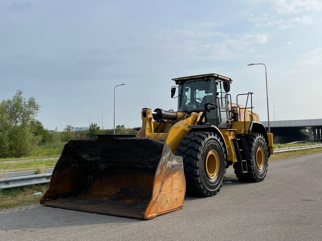 Radlader typu Caterpillar 972 - 2022 CE Certified, Gebrauchtmaschine v Velddriel (Obrázok 2)