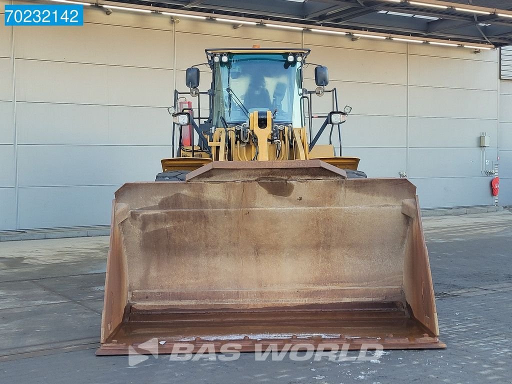 Radlader del tipo Caterpillar 972 K, Gebrauchtmaschine en Veghel (Imagen 7)