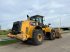 Radlader del tipo Caterpillar 972K - Full Steering, Gebrauchtmaschine en Velddriel (Imagen 4)