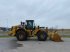 Radlader typu Caterpillar 972M XE New tires, Gebrauchtmaschine v Velddriel (Obrázek 7)