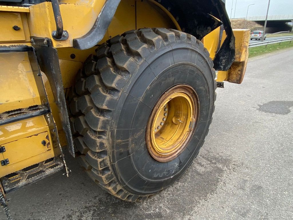 Radlader del tipo Caterpillar 972M XE New tires, Gebrauchtmaschine en Velddriel (Imagen 11)