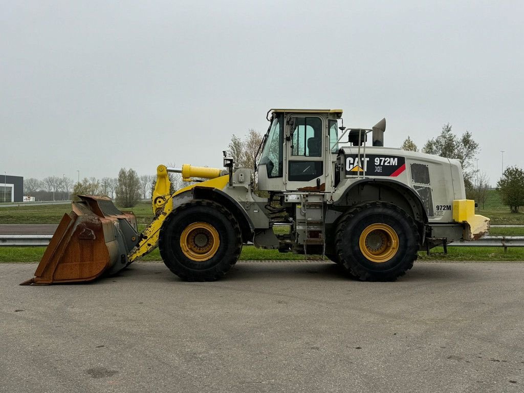 Radlader Türe ait Caterpillar 972M XE, Gebrauchtmaschine içinde Velddriel (resim 1)