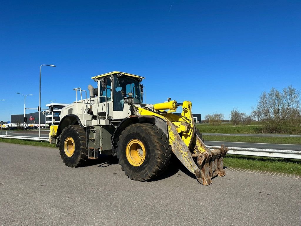 Radlader van het type Caterpillar 972M XE, Gebrauchtmaschine in Velddriel (Foto 8)