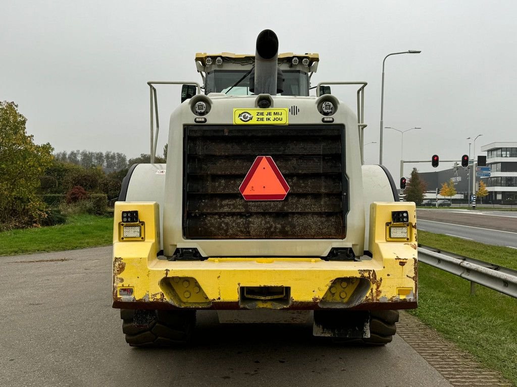 Radlader des Typs Caterpillar 972M XE, Gebrauchtmaschine in Velddriel (Bild 4)