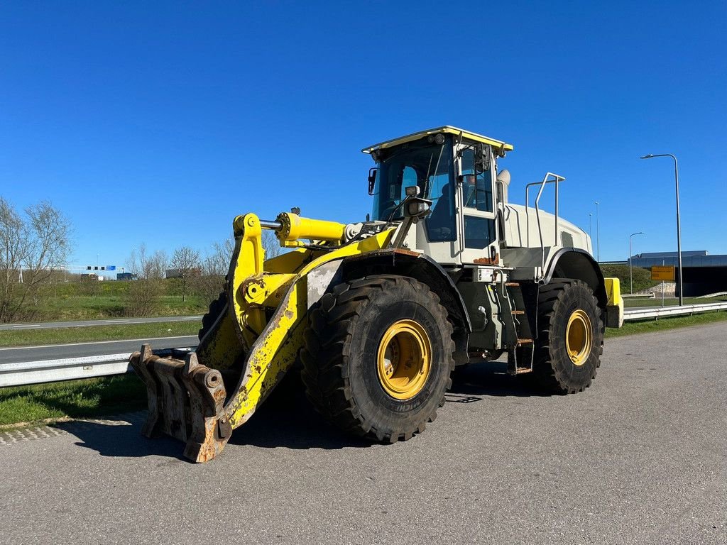 Radlader van het type Caterpillar 972M XE, Gebrauchtmaschine in Velddriel (Foto 2)