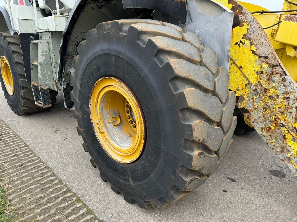 Radlader Türe ait Caterpillar 972M XE, Gebrauchtmaschine içinde Velddriel (resim 7)