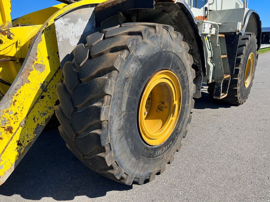 Radlader van het type Caterpillar 972M XE, Gebrauchtmaschine in Velddriel (Foto 11)