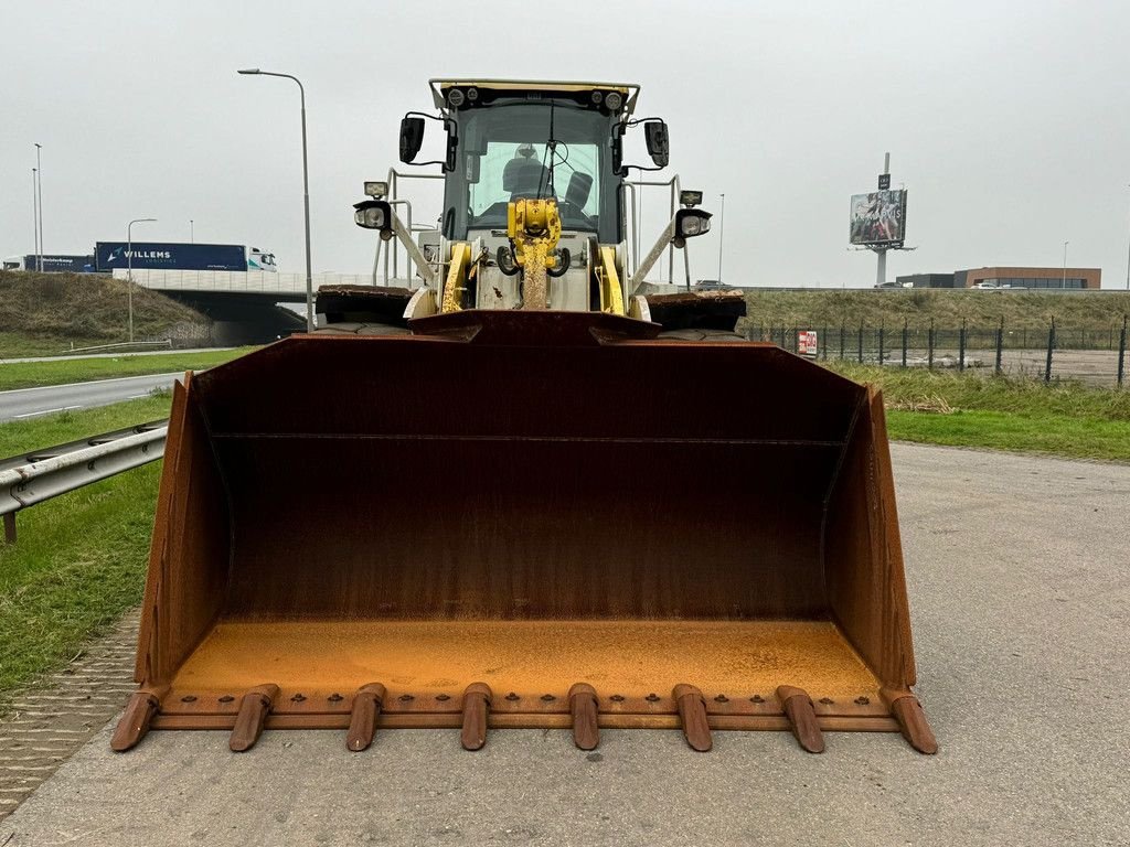 Radlader Türe ait Caterpillar 972M XE, Gebrauchtmaschine içinde Velddriel (resim 5)