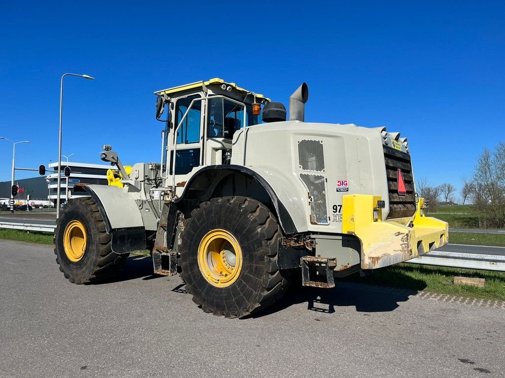 Radlader del tipo Caterpillar 972M XE, Gebrauchtmaschine en Velddriel (Imagen 3)