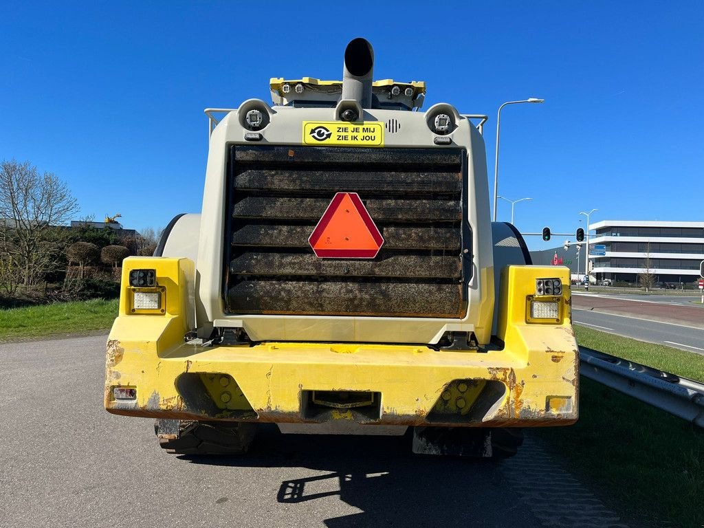 Radlader tip Caterpillar 972M XE, Gebrauchtmaschine in Velddriel (Poză 4)