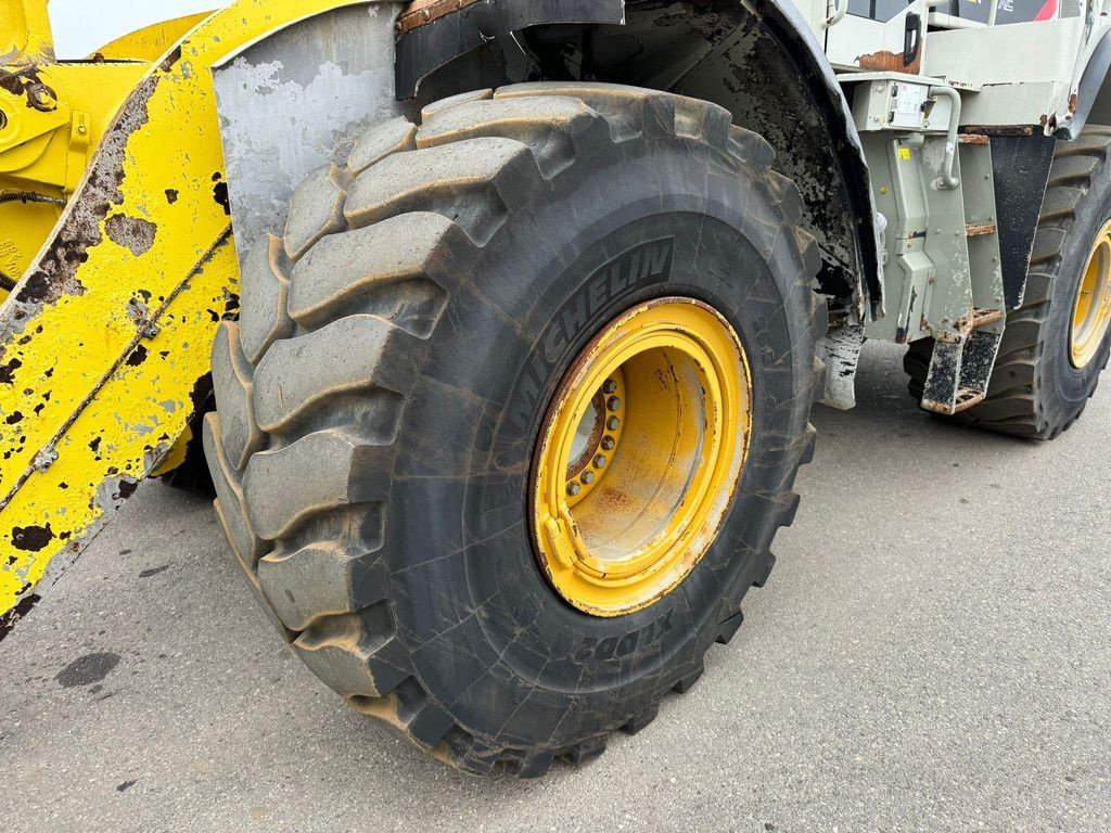 Radlader Türe ait Caterpillar 972M XE, Gebrauchtmaschine içinde Velddriel (resim 8)