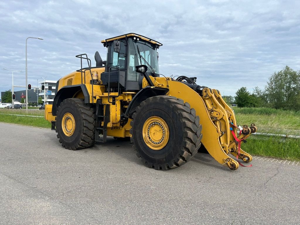 Radlader typu Caterpillar 980 - 2021 CE certified, Gebrauchtmaschine v Velddriel (Obrázok 7)