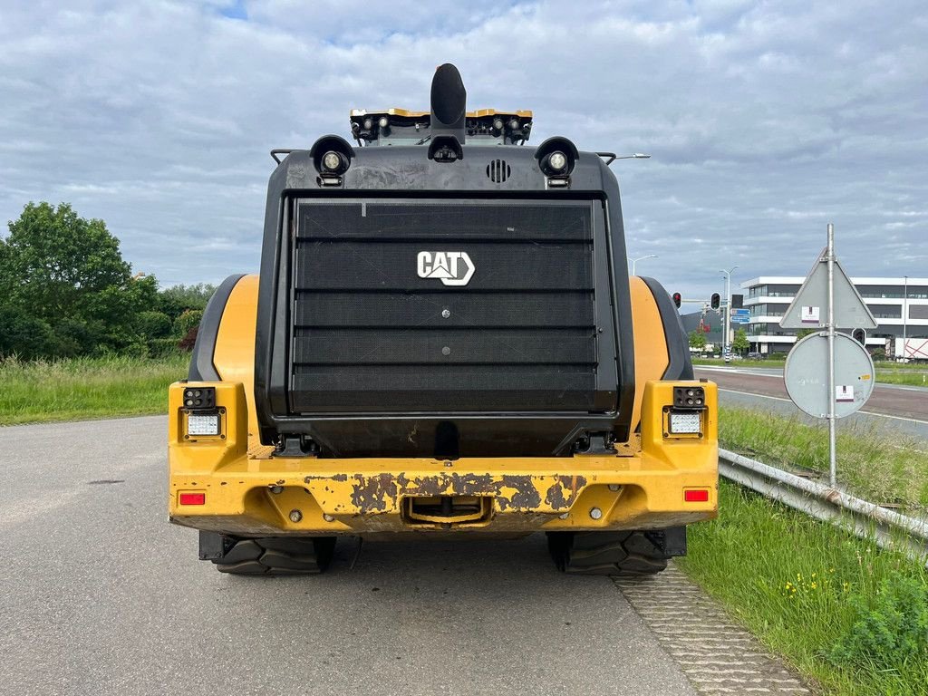 Radlader van het type Caterpillar 980 - 2021 CE certified, Gebrauchtmaschine in Velddriel (Foto 9)