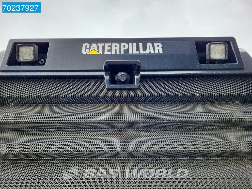 Radlader tip Caterpillar 980 K GOOD TYRES - DEALER MACHINE, Gebrauchtmaschine in Veghel (Poză 8)