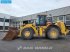 Radlader del tipo Caterpillar 980 K GOOD TYRES - DEALER MACHINE, Gebrauchtmaschine en Veghel (Imagen 3)