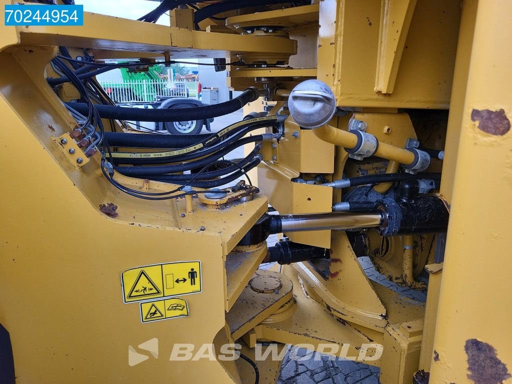 Radlader del tipo Caterpillar 980 K, Gebrauchtmaschine In Veghel (Immagine 11)