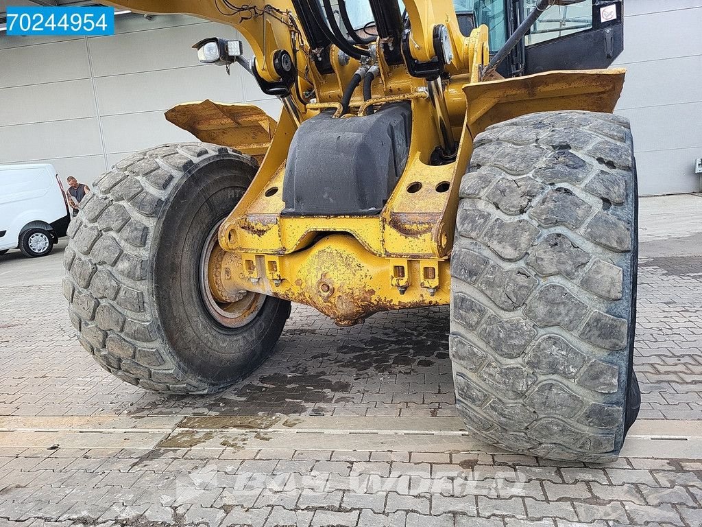 Radlader van het type Caterpillar 980 K, Gebrauchtmaschine in Veghel (Foto 8)