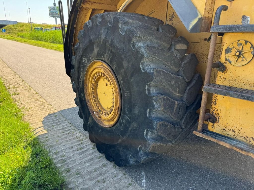 Radlader del tipo Caterpillar 980G, Gebrauchtmaschine en Velddriel (Imagen 11)