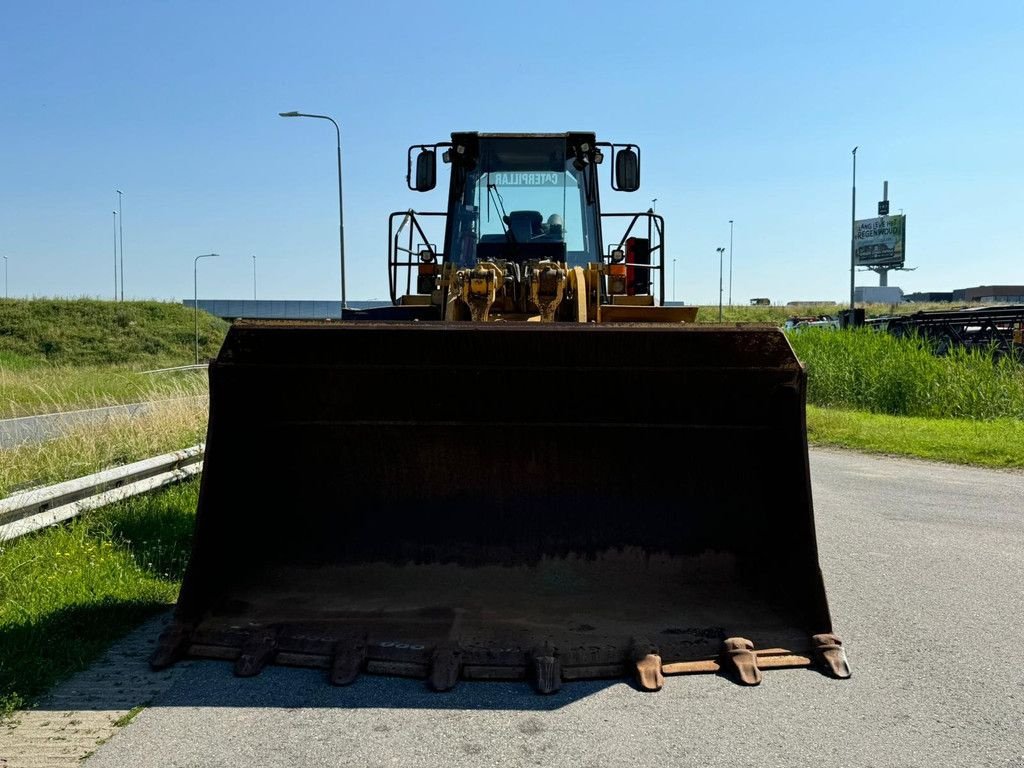 Radlader del tipo Caterpillar 980G, Gebrauchtmaschine en Velddriel (Imagen 4)