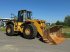 Radlader typu Caterpillar 980G, Gebrauchtmaschine w Velddriel (Zdjęcie 8)