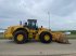 Radlader tipa Caterpillar 980H Wheel Loader, Gebrauchtmaschine u Velddriel (Slika 5)