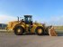 Radlader tipa Caterpillar 980H, Gebrauchtmaschine u Velddriel (Slika 5)