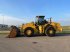 Radlader tipa Caterpillar 980H, Gebrauchtmaschine u Velddriel (Slika 1)