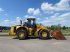 Radlader tipa Caterpillar 980H, Gebrauchtmaschine u Velddriel (Slika 5)