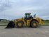 Radlader tipa Caterpillar 980H, Gebrauchtmaschine u Velddriel (Slika 1)