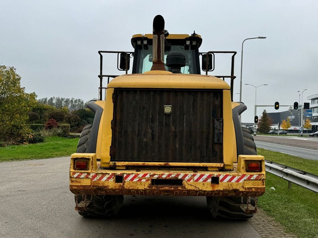 Radlader za tip Caterpillar 980H, Gebrauchtmaschine u Velddriel (Slika 4)