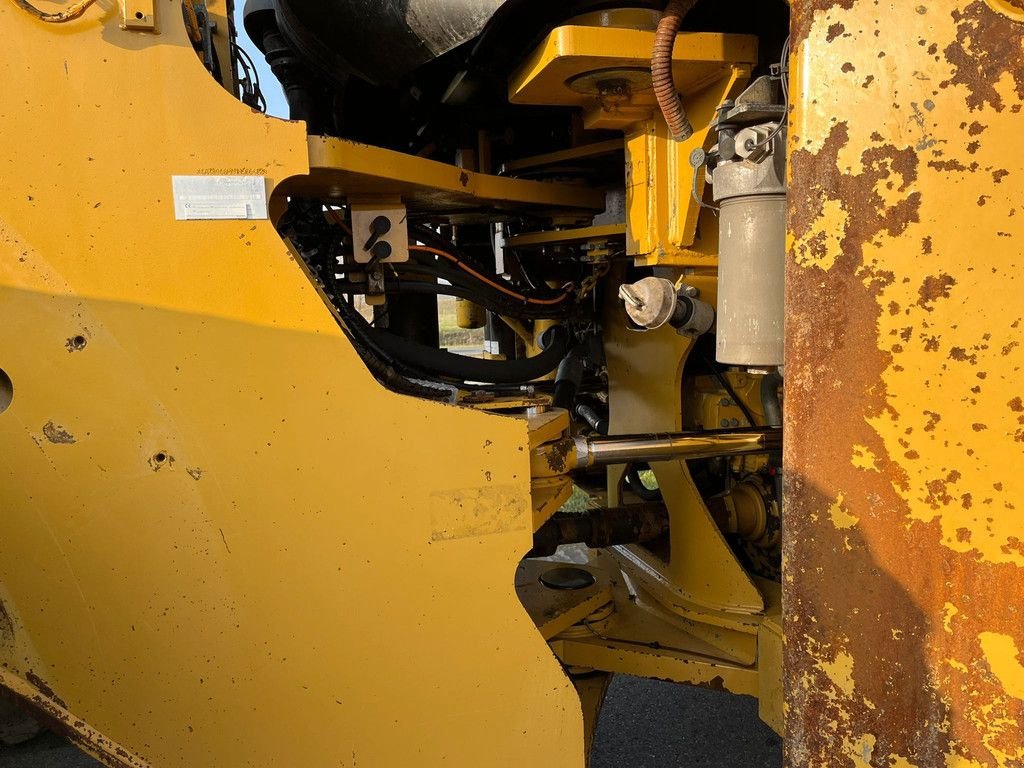 Radlader del tipo Caterpillar 980H, Gebrauchtmaschine In Velddriel (Immagine 10)