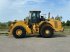 Radlader del tipo Caterpillar 980H, Gebrauchtmaschine In Velddriel (Immagine 1)