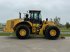 Radlader tipa Caterpillar 980H, Gebrauchtmaschine u Velddriel (Slika 5)