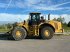 Radlader del tipo Caterpillar 980H, Gebrauchtmaschine In Velddriel (Immagine 1)