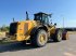 Radlader tipa Caterpillar 980H, Gebrauchtmaschine u Velddriel (Slika 5)