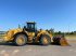 Radlader tipa Caterpillar 980H, Gebrauchtmaschine u Velddriel (Slika 7)