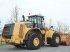 Radlader Türe ait Caterpillar 980K BUCKET AIRCO, Gebrauchtmaschine içinde Marknesse (resim 7)