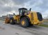 Radlader del tipo Caterpillar 980K - Excellent condition, Gebrauchtmaschine In Velddriel (Immagine 3)