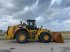 Radlader des Typs Caterpillar 980K - Excellent condition, Gebrauchtmaschine in Velddriel (Bild 8)