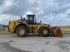 Radlader del tipo Caterpillar 980K - Excellent condition, Gebrauchtmaschine en Velddriel (Imagen 7)