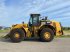 Radlader typu Caterpillar 980K, Gebrauchtmaschine v Velddriel (Obrázek 1)