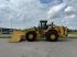 Radlader del tipo Caterpillar 980K, Gebrauchtmaschine In Velddriel (Immagine 1)