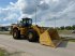 Radlader tipa Caterpillar 980K, Gebrauchtmaschine u Velddriel (Slika 7)