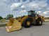 Radlader del tipo Caterpillar 980K, Gebrauchtmaschine In Velddriel (Immagine 2)