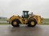 Radlader za tip Caterpillar 980M, Gebrauchtmaschine u Velddriel (Slika 1)